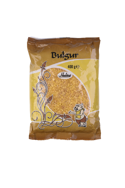 Bulgur