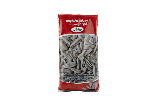 Fehér enyhén sózott naproforgo