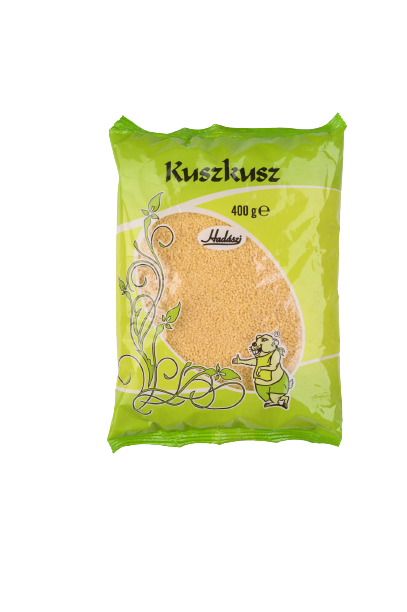 Kuszkusz